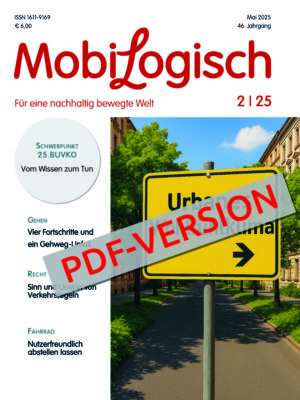 Mobilogisch - Mai 2025 PDF-Version