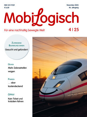 Mobilogisch - November 2025