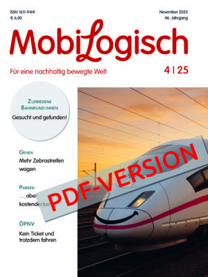 Mobilogisch - November 2025 PDF-Version