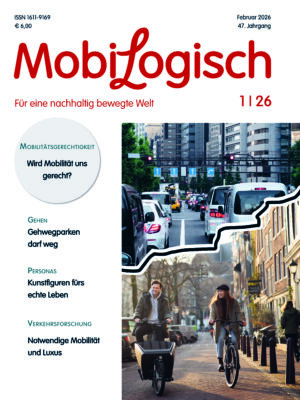 Mobilogisch - Februar 2026