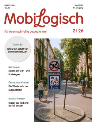 Mobilogisch - Mai 2026